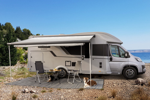 Sunblocker SAMANA 430