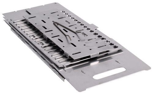 faltbarer Grill 250x400mm