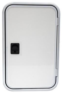 Maßanfertigung Wohnmobiltür/Kofferklappe - Klappen und Türsystem 2000 ...