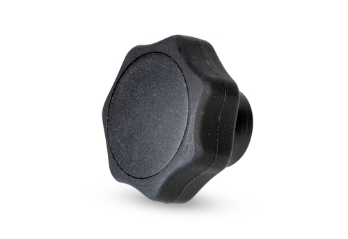 Sterngriffschraube M8x32