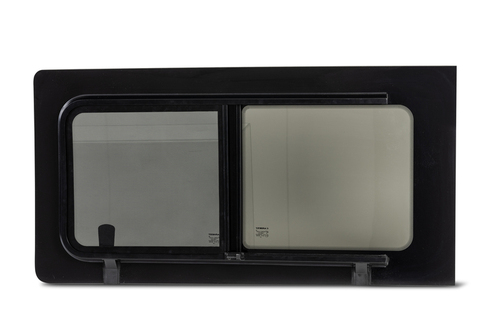 Sikkerhetsglassvinduer for Volkswagen Transporter 4 / 5 / 6 / 6.1
