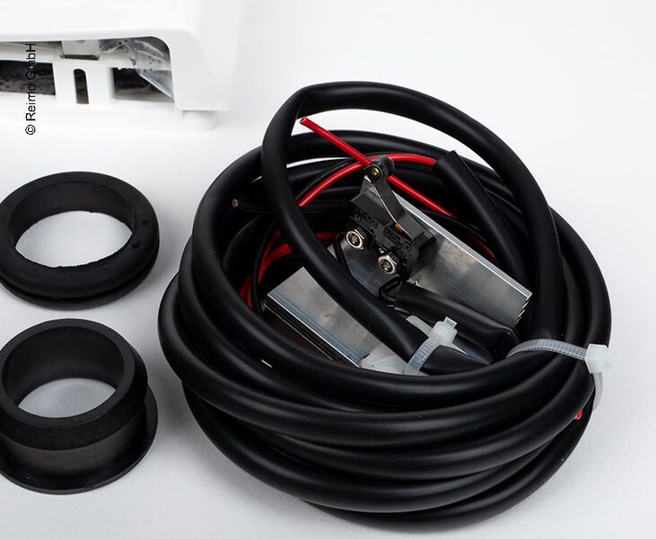 SOG Ontluchtingsset Type A