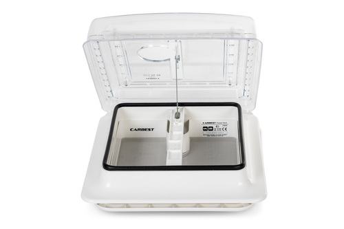 Carbest PowerVent takhette -