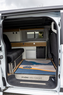 Teppich HOLIDAY TRAVEL