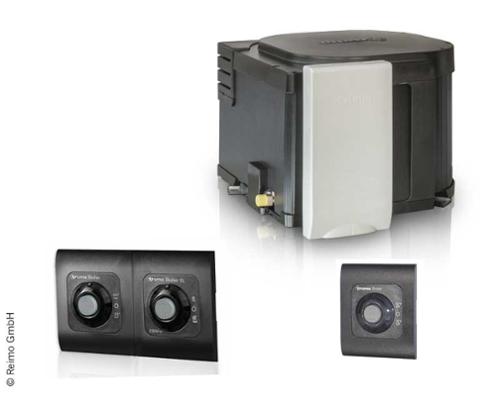 Gasboiler BG10 TB