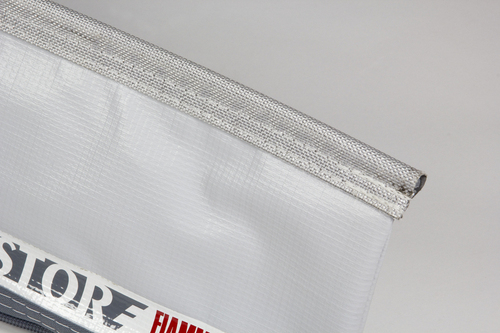 Fiamma Caravanstore ZIP - Markise im Futteral -
