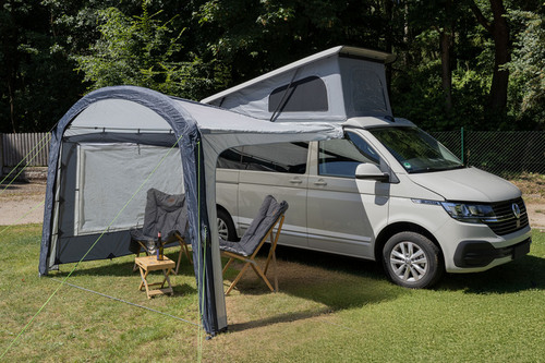 REIMO Antigua Air Sonnensegel für VW Bus