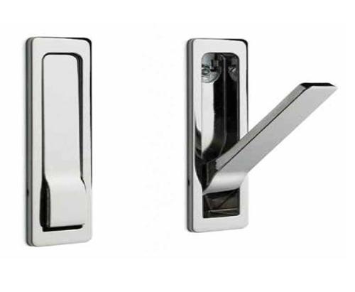 Folding hook 88x21,5mm