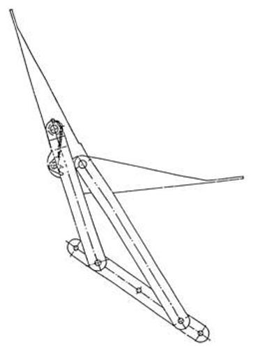 Variobank fitting with elevation, TÜV