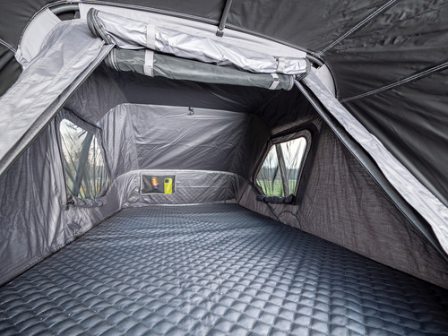 Dachzelt VICTORIA 2.0