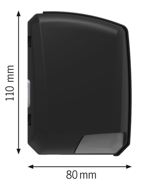 Thule Omnistor 3200 - Special awnings for vans and camping buses -