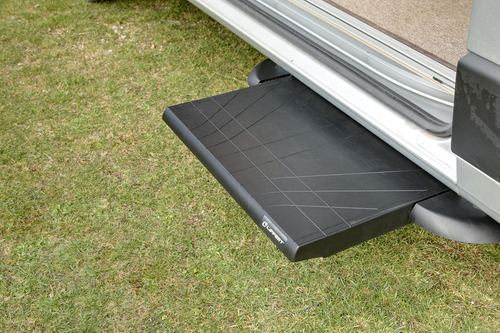 El.Trittst. Kunstst. 55cm