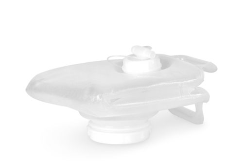 Faltkanister20l 32x28x27c