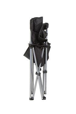 TOLEDO XL sammenleggbar stol