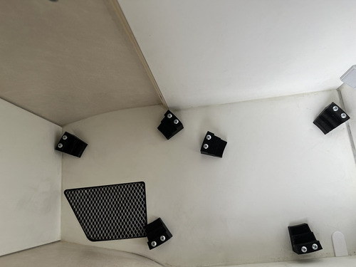 Tôle déployée - acier - 60 x 100 cm