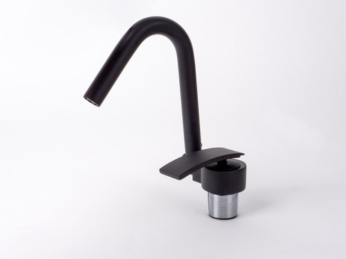 Einhebmischer abklappbar