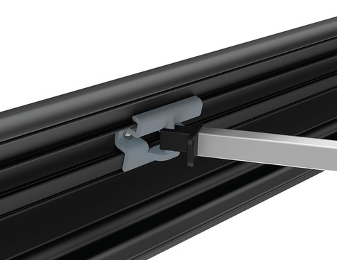 Kit Telescopic Rafter Arm für F80L Markise