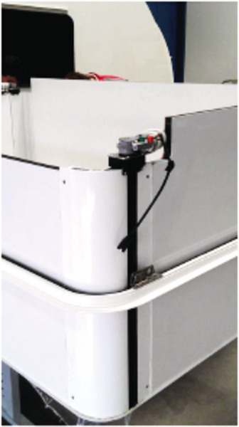 Smart Room Kit 700mm