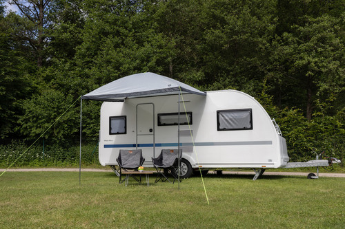 Sonnenvordach Palm Beach Quick 2.6