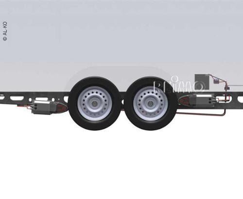 Alko-Ranhierh.Tandem Sond