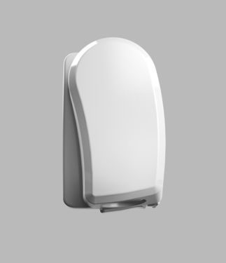 Thule Omnistor 4200 - Til Reimo Multirail -