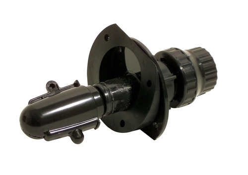 Tank-Reinigung Tornado