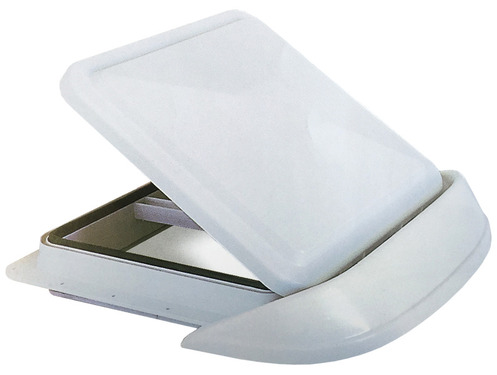 Spoiler f.Dachhaube 40x40