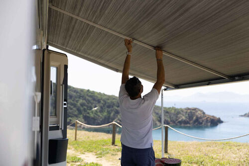 Rafter für F45/F65/F80