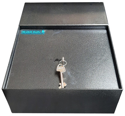 Mobil-Safe F.Transit 2019