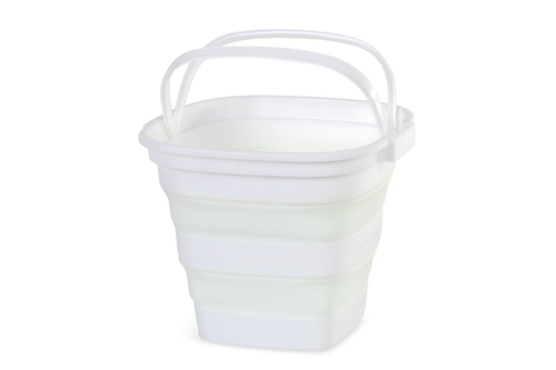 faltbarer Mülleimer 8L