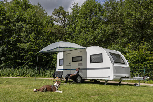 Palm Beach 2 - 2.6 kattoluukku