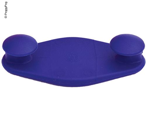 Peggy Peg U-Connector 4 stk., Forbindelse med Crocodile Peg