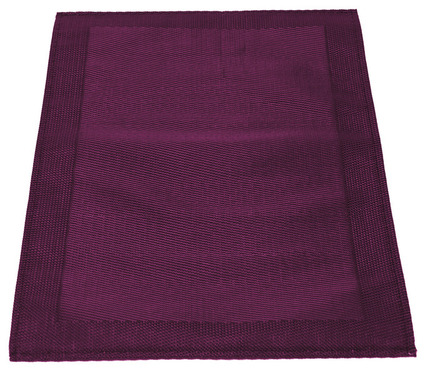 Amerikan Servisi 2, 30x45cm, çeşitli renklerde -