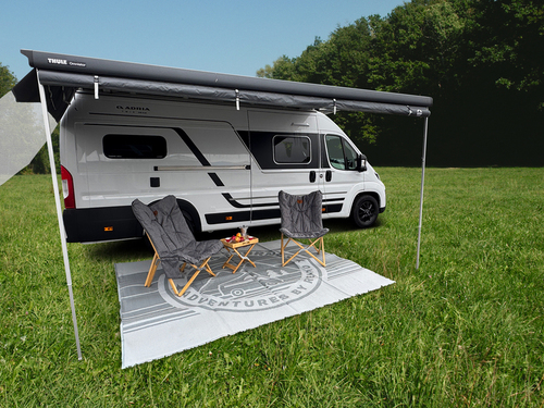 SunblockerSAONA 380 Front