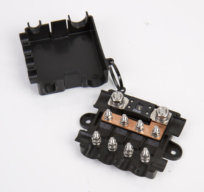 Sicherungshalter Midi/Meg