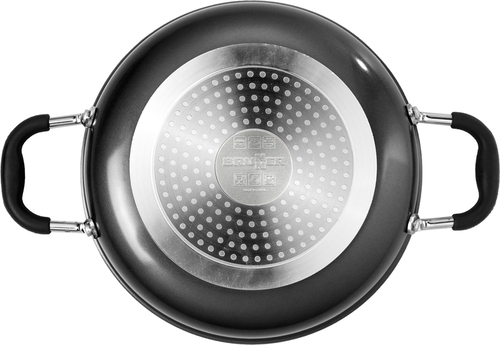 Tencere seti PIRATE NG 7+1 Ø20