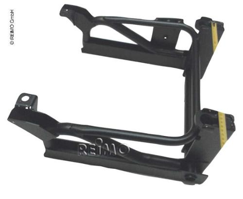 Base de selle basse pour Fiat Ducato 250, Citroen Boxer, Peugeot Jumper