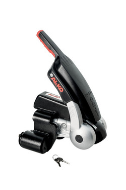 Safety Premium UK AKS 3004 - Schwarz