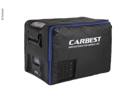 Carbest MaxiFreezer 60L kompressorjahuti Carbest MaxiFreezer 60L kompressorjahuti