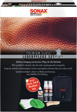 Sonax Premium Class