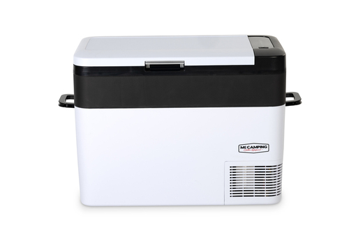 Kompressor-Kühlbox STYLE'N'COOL 35 L