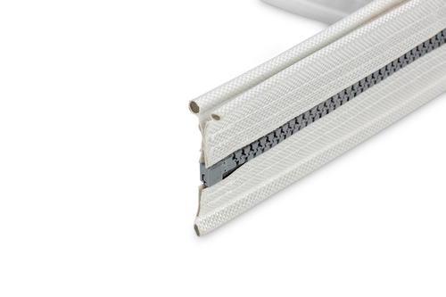 Adattatore per doppia tubazione da viaggio (400 cm)