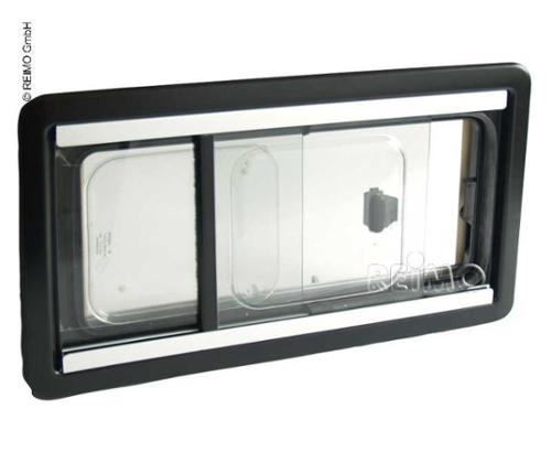 Van Sliding Window, Dometic Window, S4, 1100x450, Left + Right