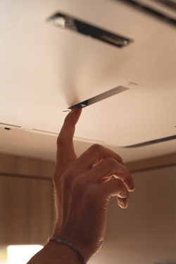 Klimaanlage Plein-Aircon