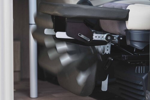 Beinauflage anthr.Duc.>14