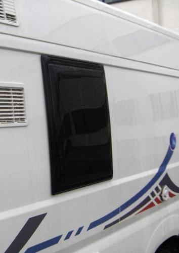 Vindue Fiat Ducato fra 07/06 -