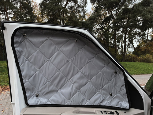 Verdunkelg VW Multivan 22