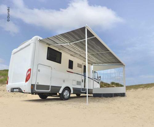 Prostor 600 - takmarkis -