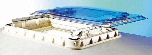 Mounting set Panorama Schiebedach MONDO