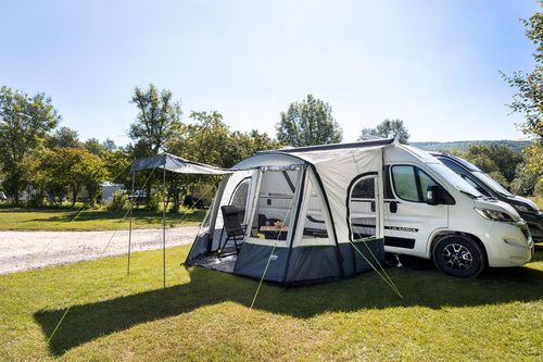 Camperluifel One Beam Air High